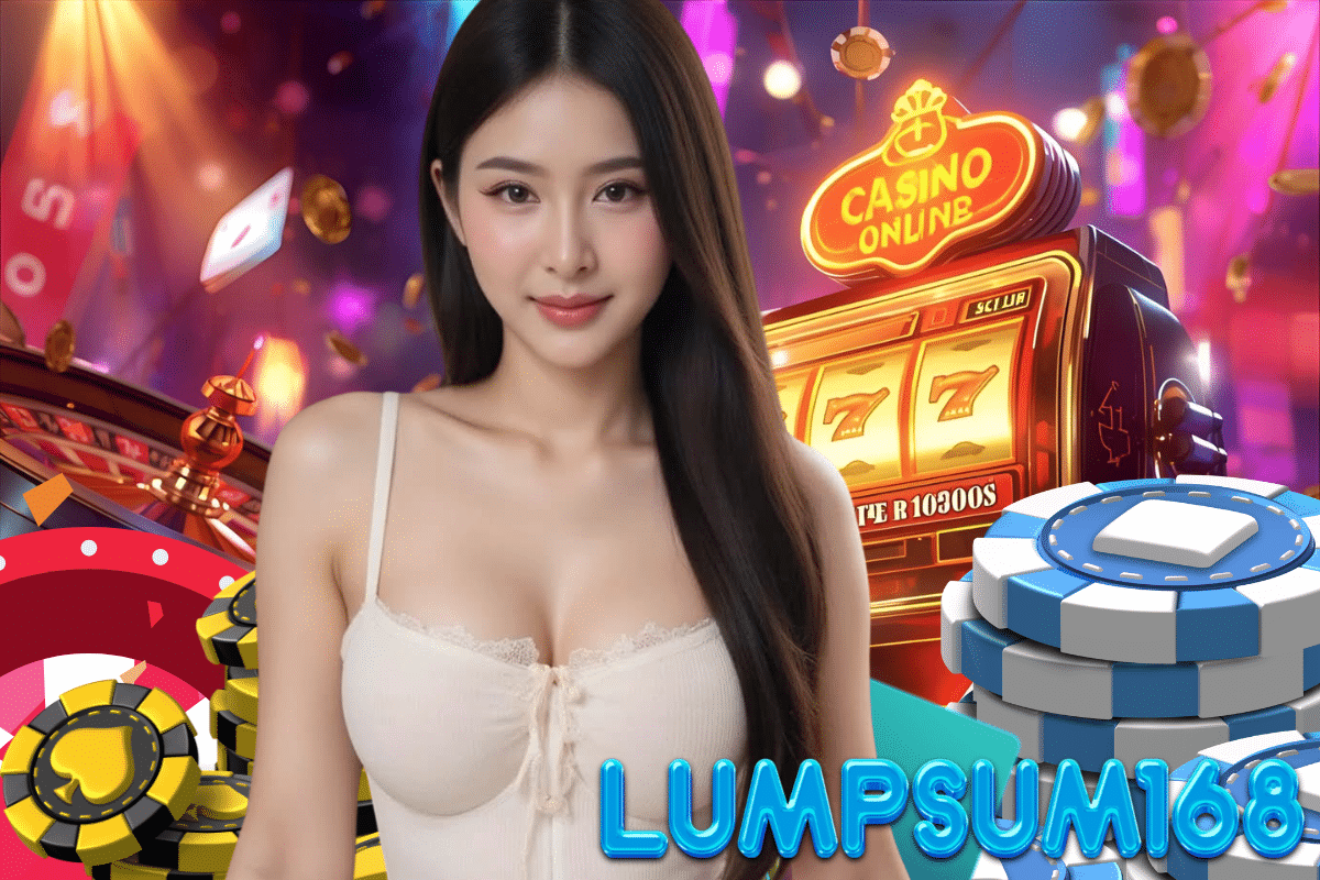 lumpsum168 สมัคร