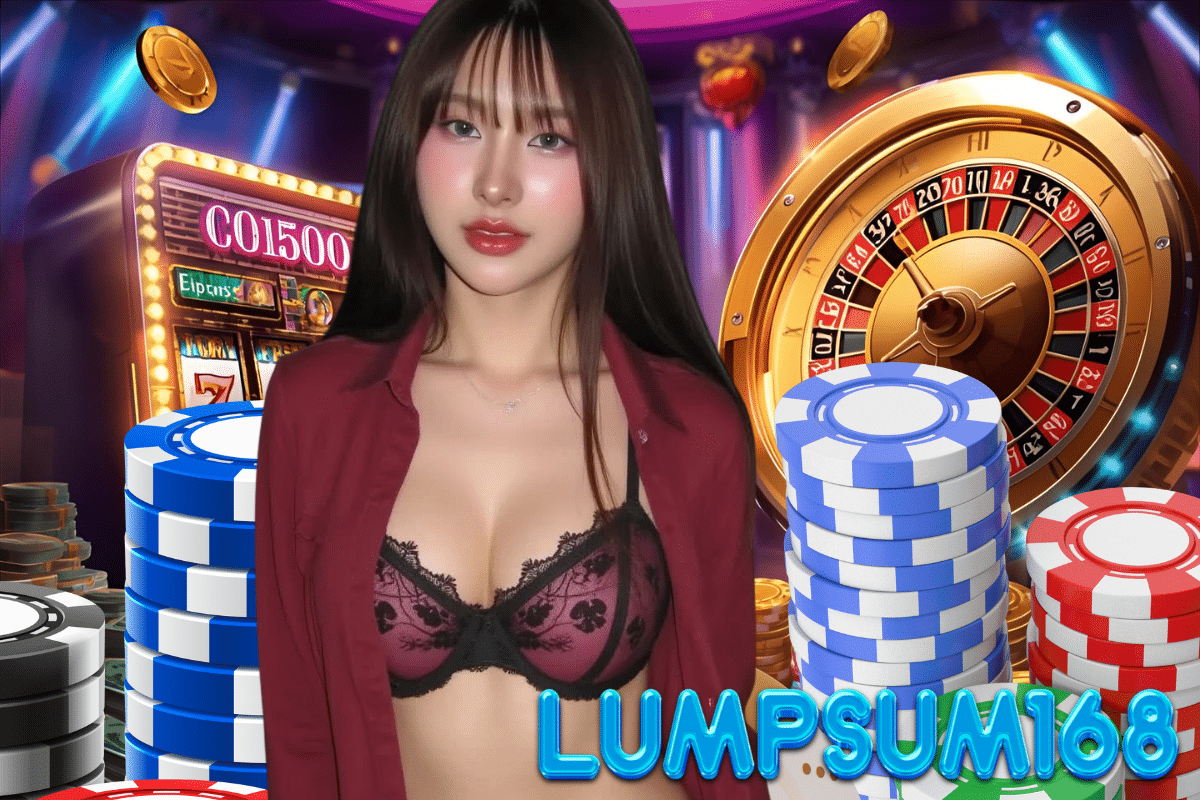 lumpsum168 สล็อต